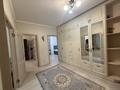 3-комнатная квартира · 98 м² · 3/9 этаж, Сауран 4 — Достық за 350 000 ₸ в Астане, Есильский р-н