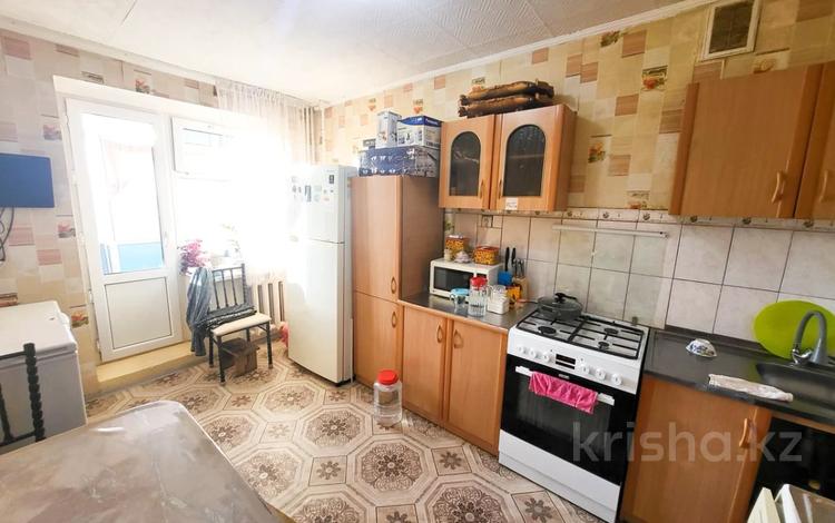 1-комнатная квартира · 38 м² · 4/5 этаж, Жастар за 10 млн 〒 в Талдыкоргане, мкр Жастар — фото 17