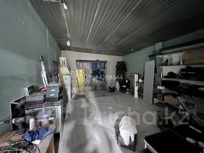 Гараж · 40 м² · Улытауский 31 — Формула магазин за 120 000 ₸ в Сатпаев