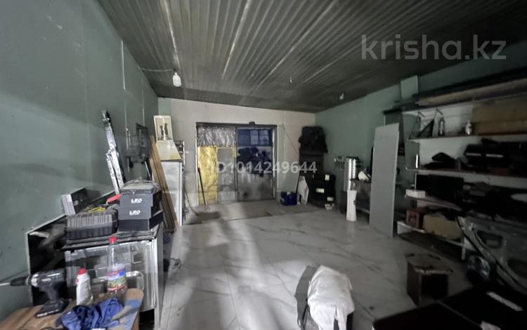 Гараж · 40 м² · Улытауский 31 — Формула магазин за 120 000 ₸ в Сатпаев — фото 2