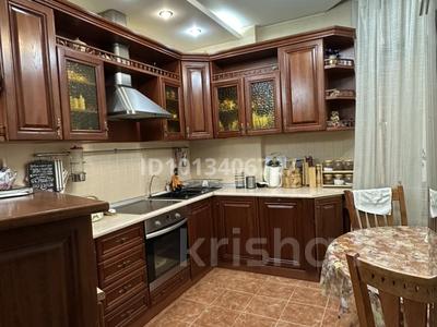 3-комнатная квартира · 102 м² · 11/19 этаж, Сатпаева 30а — Сатпаева Весновка за 500 000 ₸ в Алматы, Бостандыкский р-н