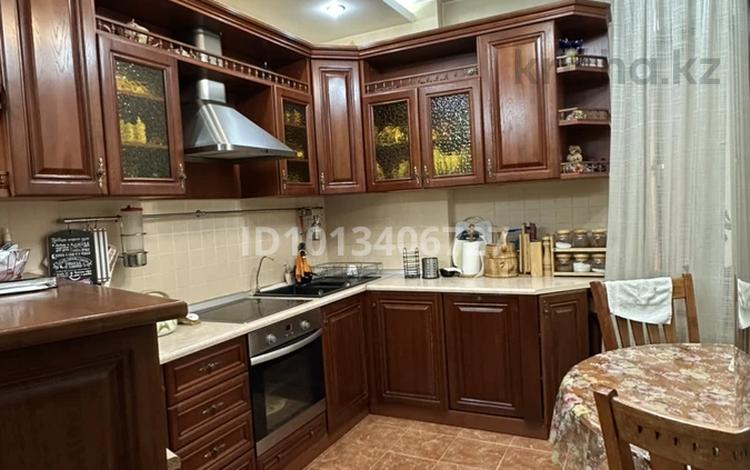 3-комнатная квартира · 102 м² · 11/19 этаж, Сатпаева 30а — Сатпаева Весновка за 500 000 ₸ в Алматы, Бостандыкский р-н — фото 2