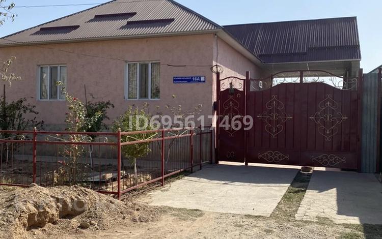 Жеке үй · 6 бөлме · 112 м² · 6 сот., Борыкбаев — 2 Вокзал, бағасы: 27 млн ₸ в Арыси — фото 2