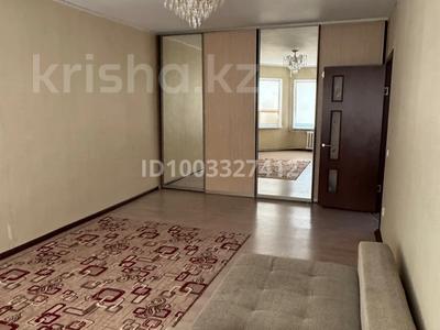 1-комнатная квартира · 48.7 м² · 1/9 этаж, мкр. Алмагуль, 1 1 — Идеал маркет за 17.5 млн 〒 в Атырау