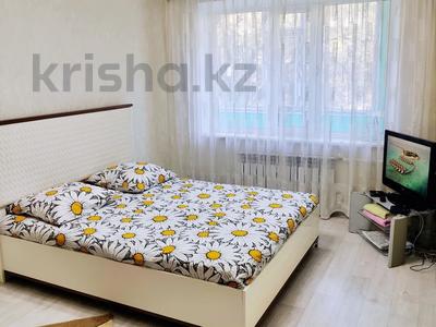 1-комнатная квартира · 37 м² · 2/5 этаж, 8 мкр., ул.Гришина 70/1 — Актюбинский университета им. С.Баишева, клиника "Дару", летное училище, ж/д управление за 10 000 〒 в Актобе