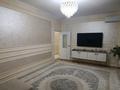 2-комнатная квартира · 75 м² · 2/12 этаж, Д.Кунаева 35а — ЖК Арай . за 55 млн ₸ в Шымкенте, Аль-Фарабийский р-н