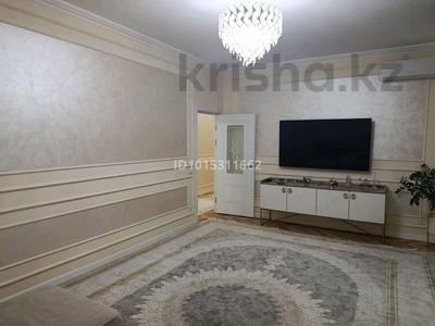 2-комнатная квартира · 75 м² · 2/12 этаж, Д.Кунаева 35а — ЖК Арай . за 55 млн ₸ в Шымкенте, Аль-Фарабийский р-н