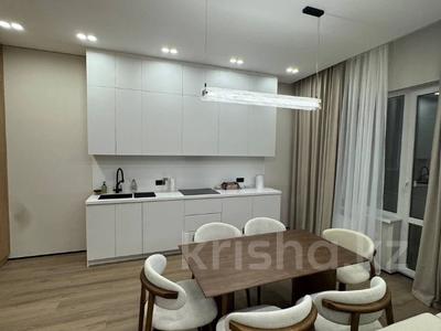 2-бөлмелі пәтер · 66 м² · 8/9 қабат, Жошы хан 20, бағасы: 420 000 ₸ в Астане, Есильский р-н