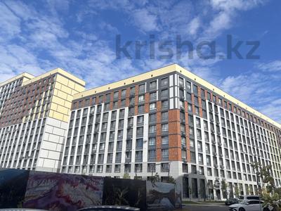 2-бөлмелі пәтер · 66 м² · 8/9 қабат, Жошы Хан 20, бағасы: 420 000 ₸ в Астане, Есильский р-н