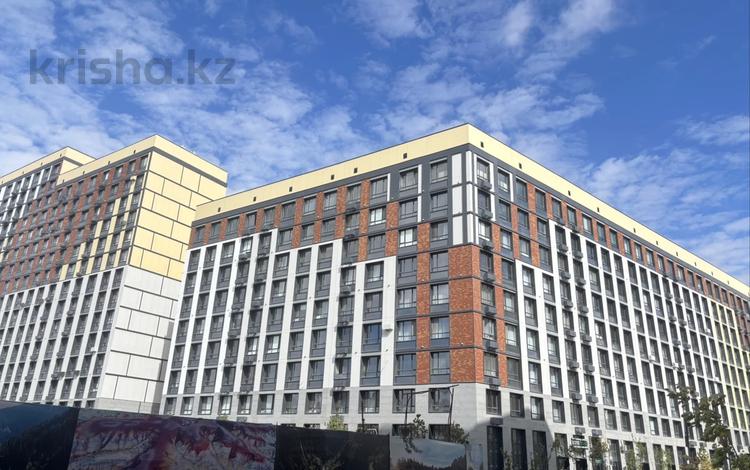 2-комнатная квартира · 66 м² · 8/9 этаж, Жошы Хан 20 за 420 000 ₸ в Астане, Есильский р-н — фото 11