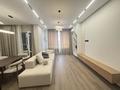 2-комнатная квартира · 66 м² · 8/9 этаж, Жошы Хан 20 за 420 000 ₸ в Астане, Есильский р-н — фото 11