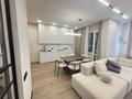 2-комнатная квартира · 66 м² · 8/9 этаж, Жошы Хан 20 за 420 000 ₸ в Астане, Есильский р-н — фото 13