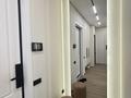2-комнатная квартира · 66 м² · 8/9 этаж, Жошы Хан 20 за 420 000 ₸ в Астане, Есильский р-н — фото 28