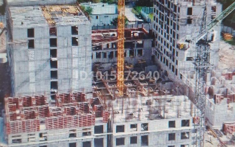 1-комнатная квартира · 34.9 м² · 4/9 этаж, Халиуллина участок №132 за 25 млн ₸ в Алматы, Медеуский р-н — фото 3