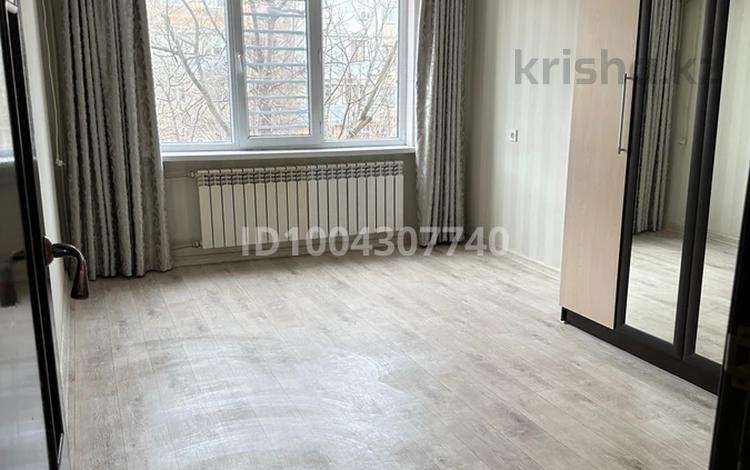 2-комнатная квартира · 55 м² · 3/5 этаж, 17-й микрорайон 2 — Еримбетова Жандосова остановка наркология за 180 000 ₸ в Шымкенте, Аль-Фарабийский р-н — фото 2