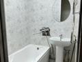 2-комнатная квартира · 55 м² · 3/5 этаж, 17-й микрорайон 2 — Еримбетова Жандосова остановка наркология за 180 000 ₸ в Шымкенте, Аль-Фарабийский р-н — фото 5