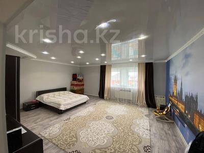 Отдельный дом • 6 комнат • 250 м² • 11 сот., Рауан 173 за 51 млн 〒 в Актюбинской обл.