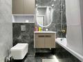 2-комнатная квартира · 70 м² · 2/9 этаж, мкр Нуркент — Рыскулова Момышулы за 47.5 млн ₸ в Алматы, Алатауский р-н — фото 13