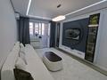 2-комнатная квартира · 70 м² · 2/9 этаж, мкр Нуркент — Рыскулова Момышулы за 47.5 млн ₸ в Алматы, Алатауский р-н — фото 3