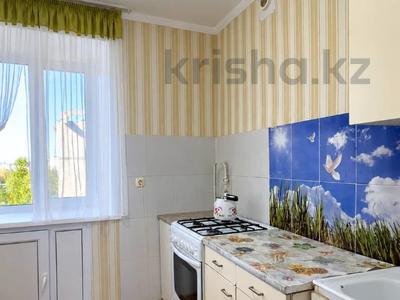 3-бөлмелі пәтер · 62.5 м² · 6/6 қабат, Уральский переулок 10, бағасы: 24.5 млн ₸ в Костанае