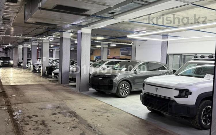 Склады, азс, автосервисы и автомойки · 500 м² за 1.5 млн ₸ в Астане, Сарыарка р-н — фото 2