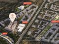 Еркін · 70 м², бағасы: 500 000 ₸ в Алматы, Алатауский р-н — фото 4