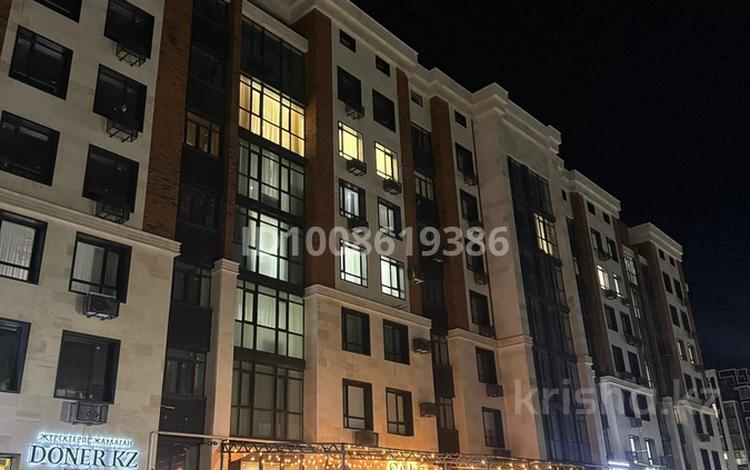 3-бөлмелі пәтер · 150 м² · 2/7 қабат, мкр. Алтын орда 51в, бағасы: 108 млн 〒 в Актобе — фото 19