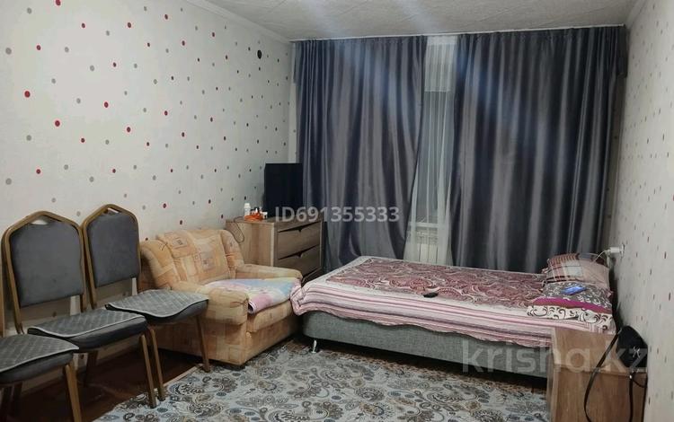 1-комнатная квартира, 35.3 м², 5/5 этаж, Микрорайон Жастар 8 за 8.5 млн 〒 в Талдыкоргане, мкр Жастар — фото 9
