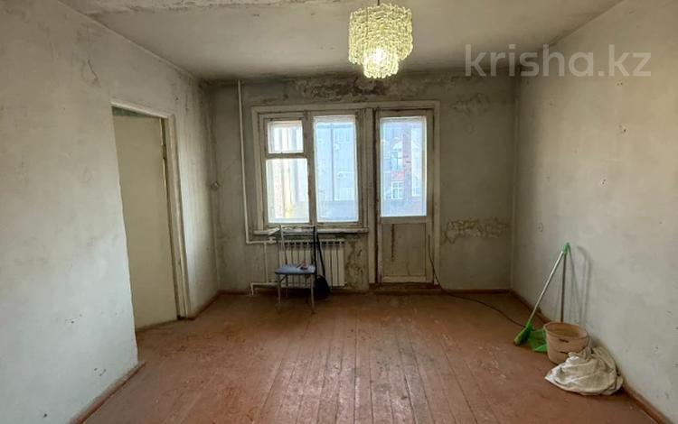 2-комнатная квартира · 37.1 м² · 4/5 этаж, жаманкулова 6 за 7.5 млн ₸ в Актобе — фото 7