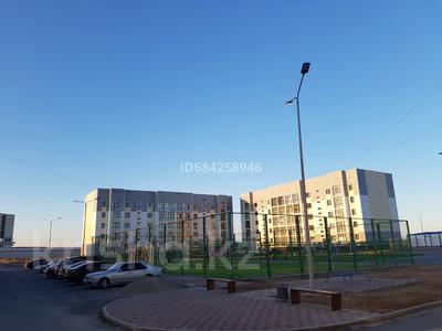 3-комнатная квартира, 87 м², 3/5 этаж помесячно, АДС за 120 000 〒 в Туркестане