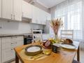 1-бөлмелі пәтер · 42 м² · 5/6 қабат, Кабанбай батыра 60/13, бағасы: 18 000 ₸ в Астане, Есильский р-н
