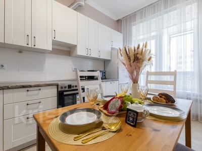 1-бөлмелі пәтер · 42 м² · 5/6 қабат, Кабанбай батыра 60/13, бағасы: 18 000 ₸ в Астане, Есильский р-н