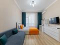 1-бөлмелі пәтер · 42 м² · 5/6 қабат, Кабанбай батыра 60/13, бағасы: 18 000 ₸ в Астане, Есильский р-н — фото 4