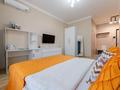 1-бөлмелі пәтер · 42 м² · 5/6 қабат, Кабанбай батыра 60/13, бағасы: 18 000 ₸ в Астане, Есильский р-н — фото 5
