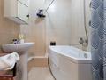 1-бөлмелі пәтер · 42 м² · 5/6 қабат, Кабанбай батыра 60/13, бағасы: 18 000 ₸ в Астане, Есильский р-н — фото 8