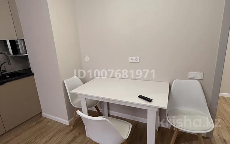2-комнатная квартира · 50 м² · 4/9 этаж, Туран 57/4 — Бухар Жырау за 300 000 ₸ в Астане, Нура р-н — фото 2