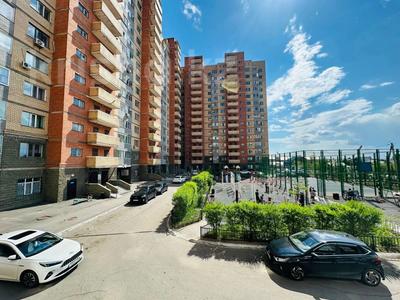 1-комнатная квартира · 42.8 м² · 6/14 этаж, Карталинская 18/1 за 17.6 млн ₸ в Астане, Сарыарка р-н