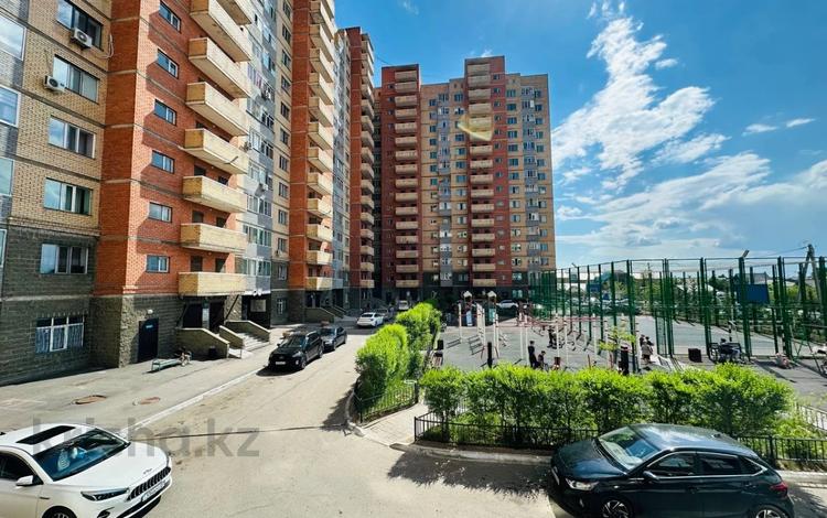 1-комнатная квартира · 42.8 м² · 6/14 этаж, Карталинская 18/1 за 17.6 млн ₸ в Астане, Сарыарка р-н — фото 12