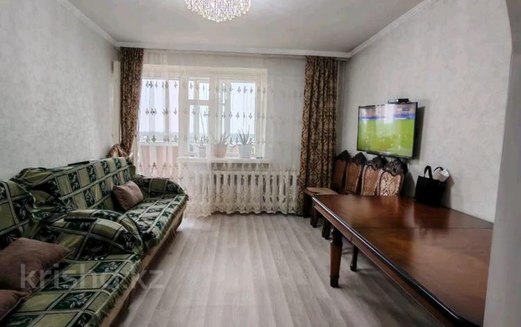 2-бөлмелі пәтер · 52.4 м² · 6/10 қабат, Шугаева 161, бағасы: 21 млн ₸ в Семее — фото 4
