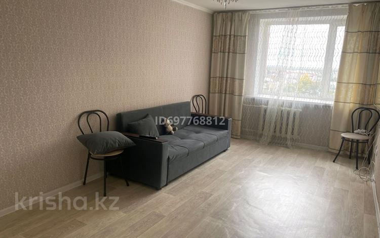 2-комнатная квартира · 55 м² · 5/10 этаж, Тлендиева 44 — Саянур Кайнар за 2 000 ₸ в Астане, Сарыарка р-н — фото 2