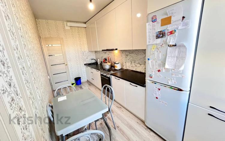 2-комнатная квартира · 56.4 м² · 3/5 этаж, Назарбаева 215 за 26.5 млн ₸ в Костанае — фото 2