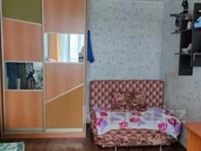 1-комнатная квартира, 34 м², 6/9 этаж, 20 мкр за ~ 12.3 млн 〒 в Петропавловске