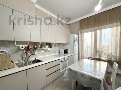 2-комнатная квартира · 65 м² · 2/9 этаж, Фариза Онгарсынова 10 — Фаризы Оңғарсыновой за 47.5 млн ₸ в Астане, Есильский р-н