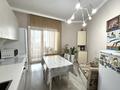 2-комнатная квартира · 65 м² · 2/9 этаж, Фариза Онгарсынова 10 — Фаризы Оңғарсыновой за 47.5 млн ₸ в Астане, Есильский р-н — фото 5