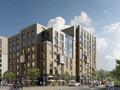 3-комнатная квартира · 60 м² · 5/9 этаж, Халиуллина 154Б за 40 млн ₸ в Алматы, Медеуский р-н — фото 2