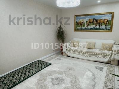 2-комнатная квартира · 64.9 м² · 4/9 этаж, мкр. Алтын орда, Алтын орда 11 за 32 млн ₸ в Актобе