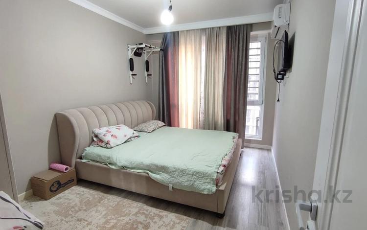 3-бөлмелі пәтер · 65 м² · 6/10 қабат, Шұғыла ш/а., бағасы: 40 млн ₸ в Алматы, Наурызбайский р-н — фото 13