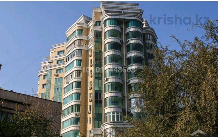 2-комнатная квартира · 72 м² · 8/16 этаж, Самал-1 29 за 22 000 ₸ в Алматы, Медеуский р-н — фото 2