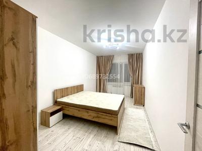 2-бөлмелі пәтер · 55 м² · 3/9 қабат, Райымбек батыра 275, бағасы: 250 000 ₸ в 