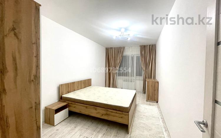2-бөлмелі пәтер · 55 м² · 3/9 қабат, Райымбек батыра 275, бағасы: 250 000 ₸ в  — фото 7
